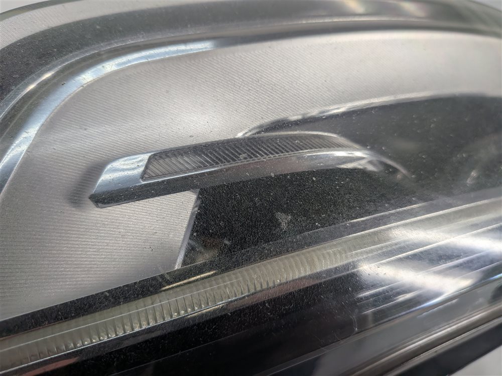 Thumbnail 12: 2015 AUDI Q3 (8U) FRONT RIGHT PASSENGER XENON HID HEADLIGHT LIGHT LAMP (NON AFS)