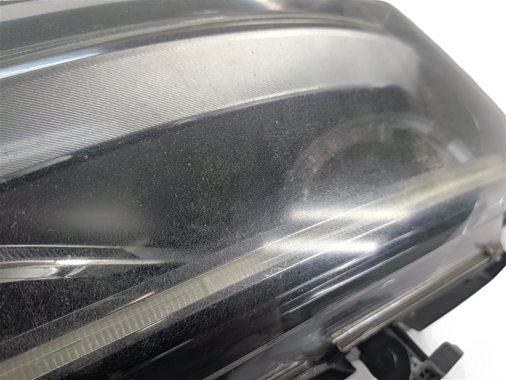 Thumbnail 13: 2015 AUDI Q3 (8U) FRONT RIGHT PASSENGER XENON HID HEADLIGHT LIGHT LAMP (NON AFS)