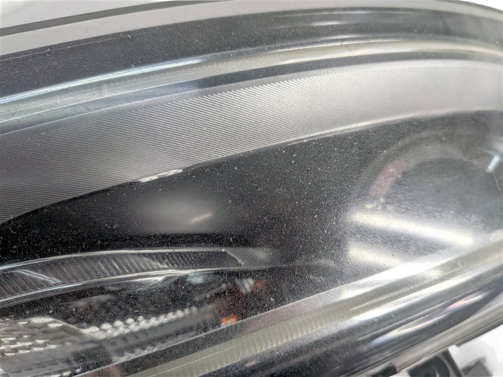 Thumbnail 14: 2015 AUDI Q3 (8U) FRONT RIGHT PASSENGER XENON HID HEADLIGHT LIGHT LAMP (NON AFS)