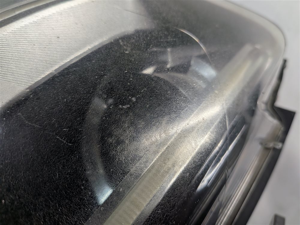 Thumbnail 15: 2015 AUDI Q3 (8U) FRONT RIGHT PASSENGER XENON HID HEADLIGHT LIGHT LAMP (NON AFS)