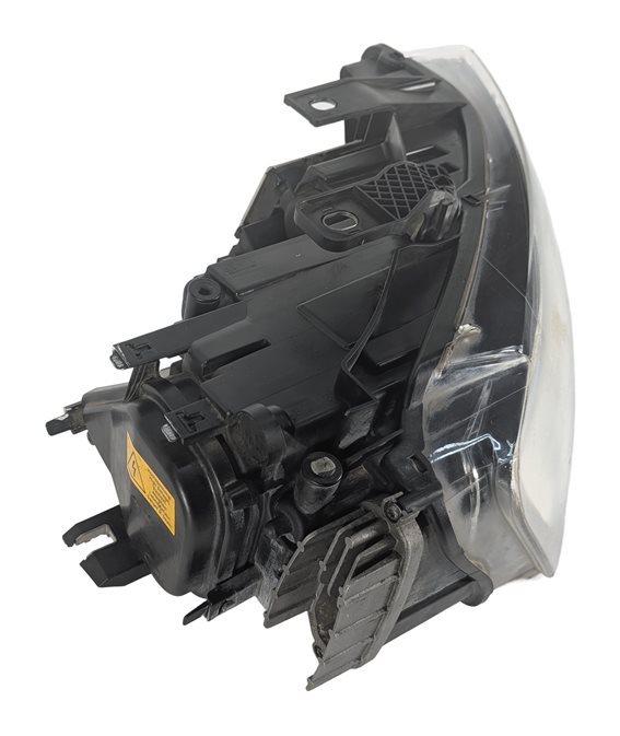 Thumbnail 7: 2015 AUDI Q3 (8U) FRONT RIGHT PASSENGER XENON HID HEADLIGHT LIGHT LAMP (NON AFS)
