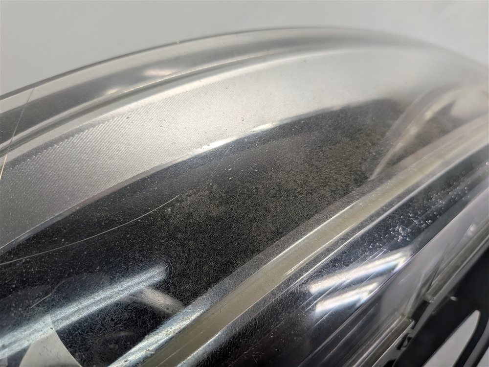Thumbnail 14: 2015 AUDI Q3 (8U) FRONT LEFT DRIVER XENON HID HEADLIGHT LIGHT LAMP (NON AFS)