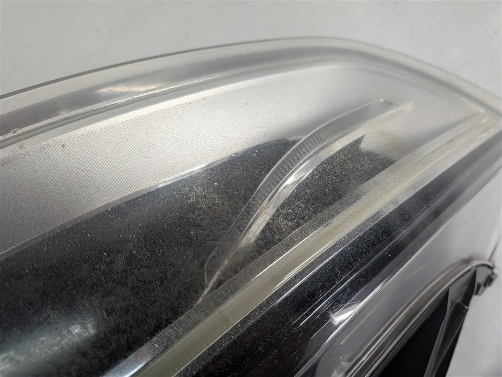 Thumbnail 15: 2015 AUDI Q3 (8U) FRONT LEFT DRIVER XENON HID HEADLIGHT LIGHT LAMP (NON AFS)