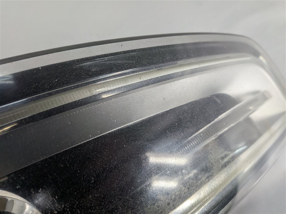 Thumbnail 16: 2015 AUDI Q3 (8U) FRONT LEFT DRIVER XENON HID HEADLIGHT LIGHT LAMP (NON AFS)