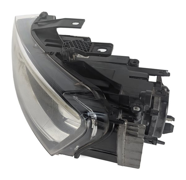 Thumbnail 5: 2015 AUDI Q3 (8U) FRONT LEFT DRIVER XENON HID HEADLIGHT LIGHT LAMP (NON AFS)