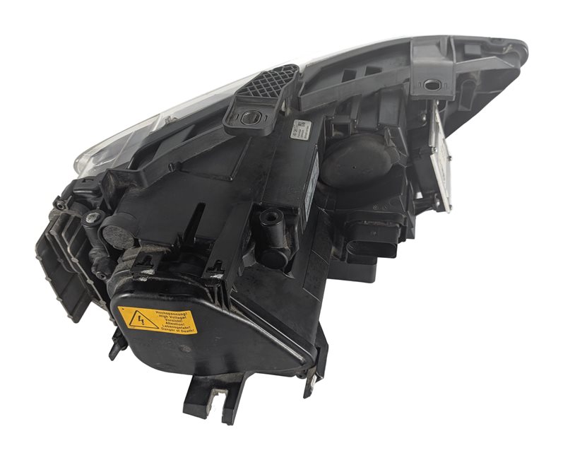 Thumbnail 6: 2015 AUDI Q3 (8U) FRONT LEFT DRIVER XENON HID HEADLIGHT LIGHT LAMP (NON AFS)