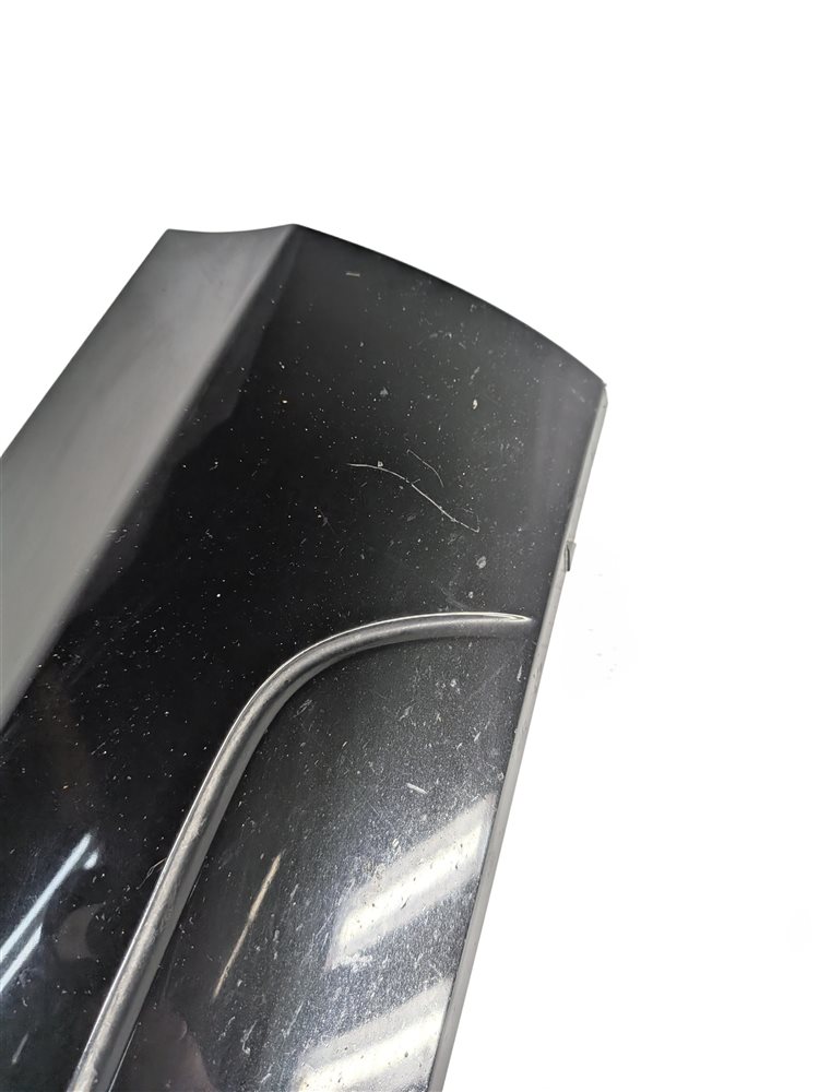 Thumbnail 15: 2015 AUDI Q3 SUV (8U) FRONT RIGHT PASSENGER LOWER DOOR TRIM MOULDING (Black)