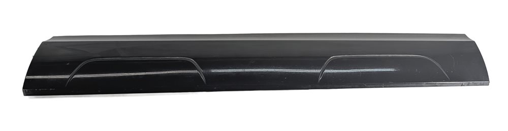 Thumbnail 3: 2015 AUDI Q3 SUV (8U) FRONT RIGHT PASSENGER LOWER DOOR TRIM MOULDING (Black)