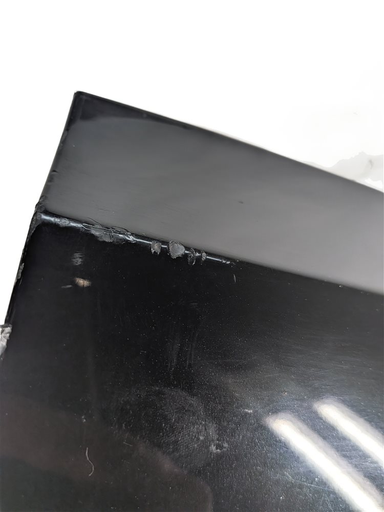Thumbnail 8: 2015 AUDI Q3 SUV (8U) FRONT RIGHT PASSENGER LOWER DOOR TRIM MOULDING (Black)