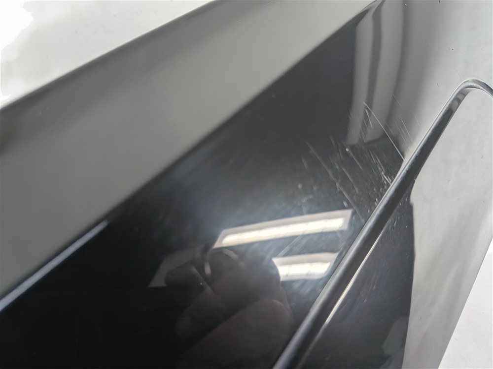 Thumbnail 10: 2015 AUDI Q3 (8U) REAR LEFT LOWER DOOR MOULDING TRIM PANEL (Black)