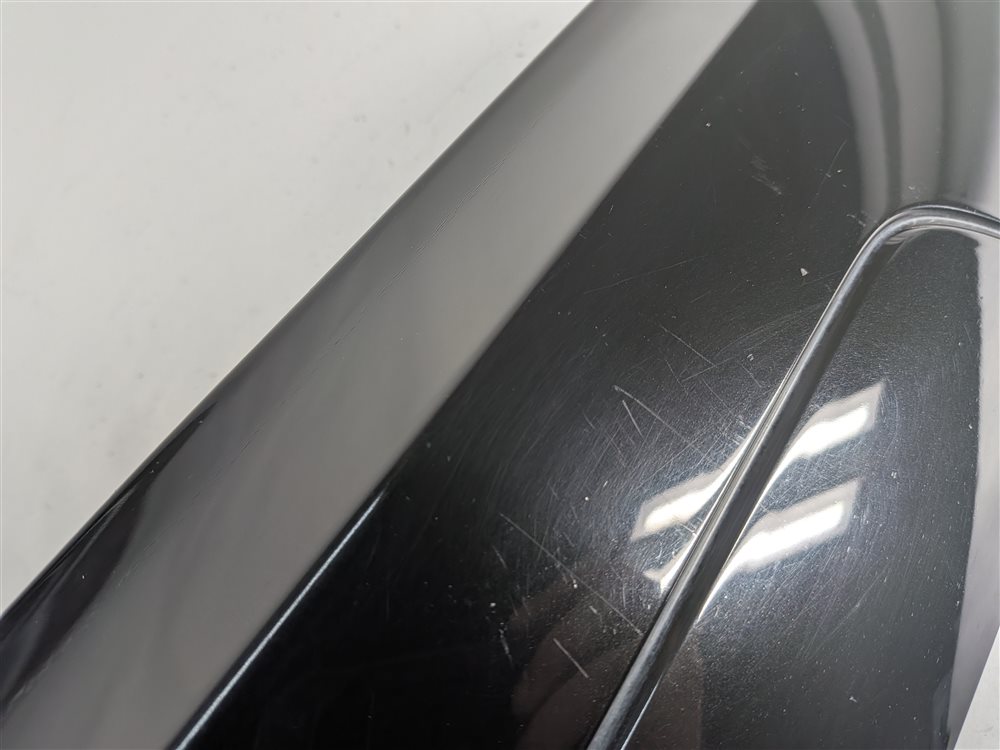 Thumbnail 11: 2015 AUDI Q3 (8U) REAR LEFT LOWER DOOR MOULDING TRIM PANEL (Black)
