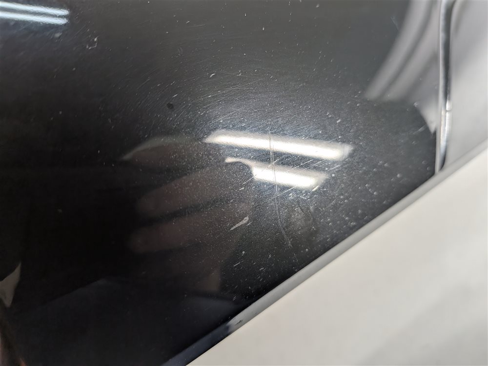 Thumbnail 6: 2015 AUDI Q3 (8U) REAR LEFT LOWER DOOR MOULDING TRIM PANEL (Black)