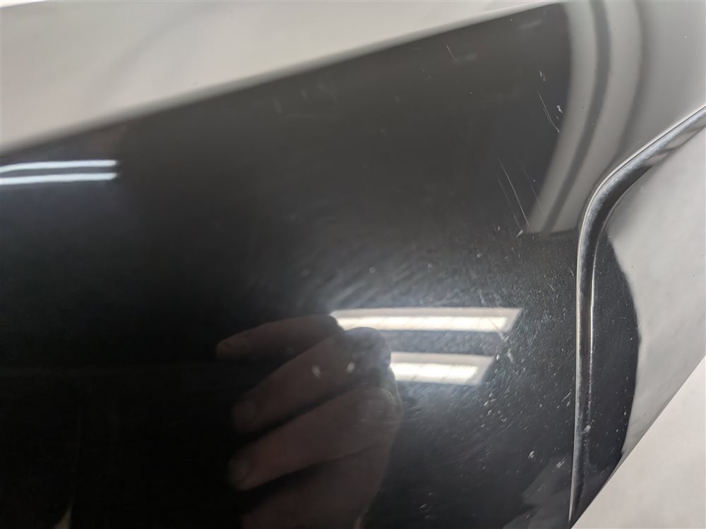Thumbnail 7: 2015 AUDI Q3 (8U) REAR LEFT LOWER DOOR MOULDING TRIM PANEL (Black)