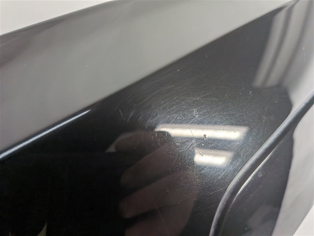 Thumbnail 9: 2015 AUDI Q3 (8U) REAR LEFT LOWER DOOR MOULDING TRIM PANEL (Black)