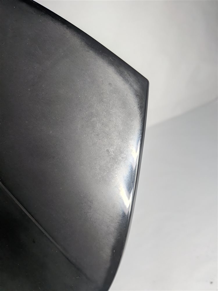Thumbnail 9: 2015-2018 AUDI Q3 (8U) REAR SPOILER WING w/ THIRD 3rd BRAKE LIGHT (Black)
