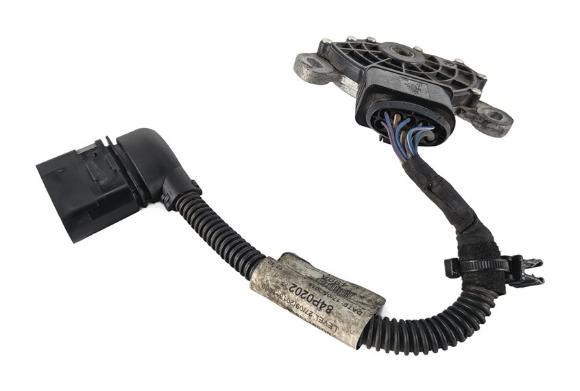 Thumbnail 2: 2015 AUDI Q3 (8U) AUTOMATIC TRANSMISSION NEUTRAL SAFETY RANGE SELECTOR SWITCH