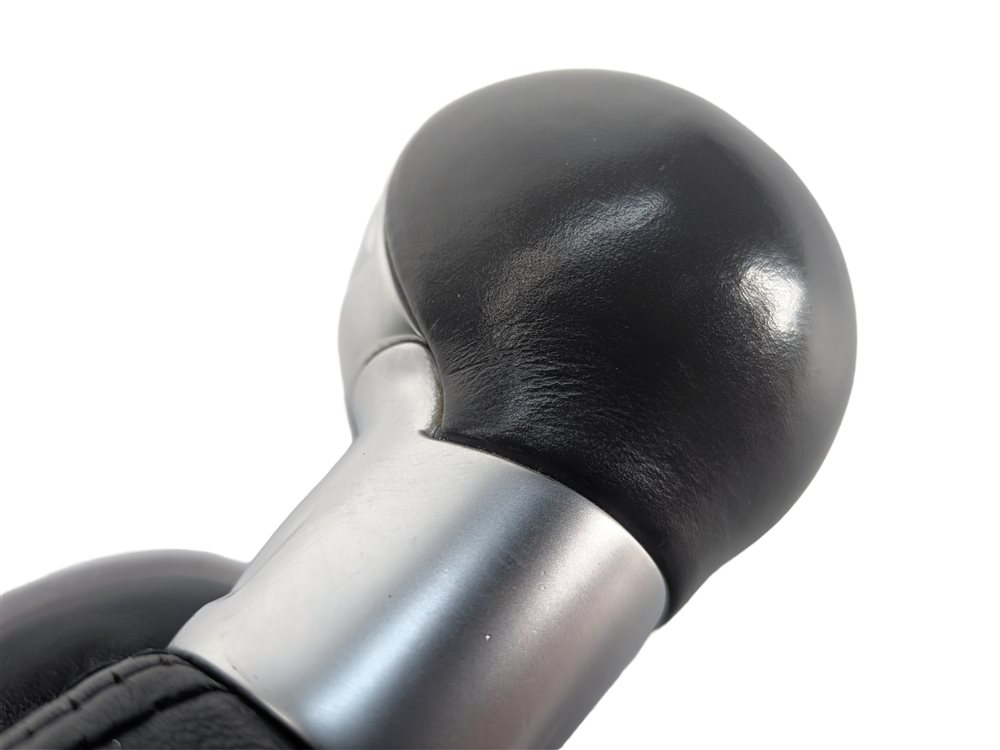 Thumbnail 8: 2015 AUDI Q3 8U CONSOLE AUTOMATIC GEAR SELECTOR SHIFT KNOB BOOT TRIM BEZEL PANEL