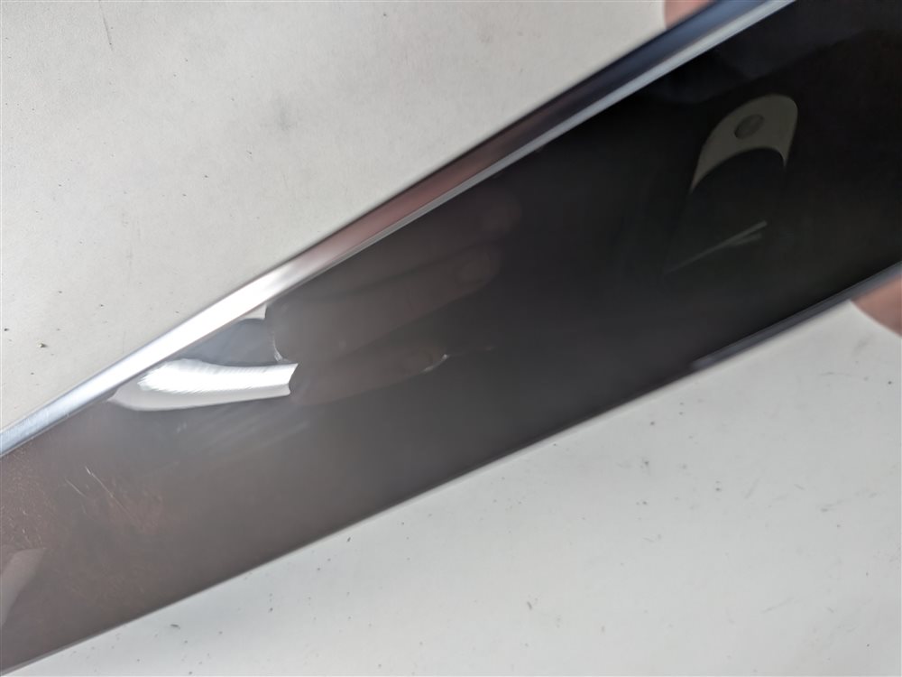 Thumbnail 11: 2015 AUDI Q3 (8U) INTERIOR DOOR DASH CENTER CONSOLE TRIM PANEL SET/6 (Walnut)