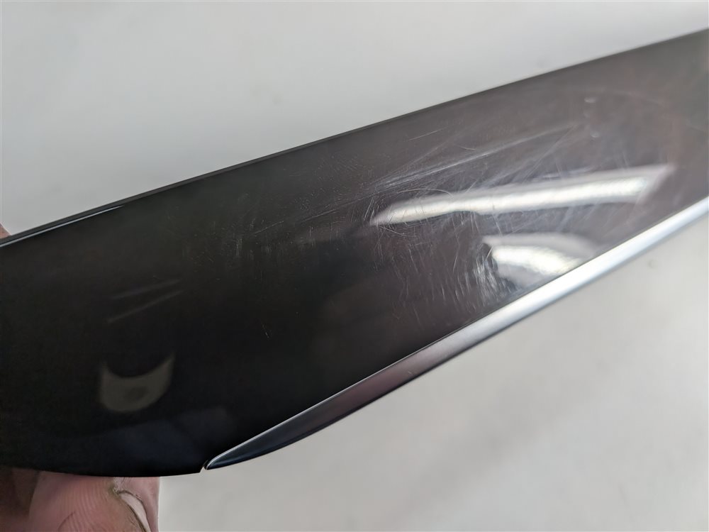 Thumbnail 14: 2015 AUDI Q3 (8U) INTERIOR DOOR DASH CENTER CONSOLE TRIM PANEL SET/6 (Walnut)