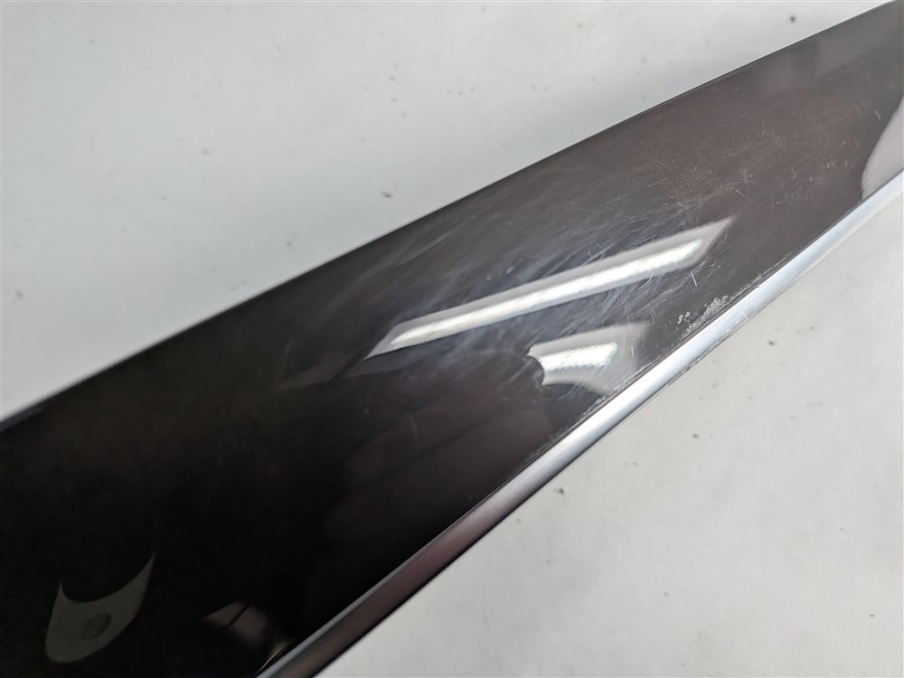 Thumbnail 15: 2015 AUDI Q3 (8U) INTERIOR DOOR DASH CENTER CONSOLE TRIM PANEL SET/6 (Walnut)