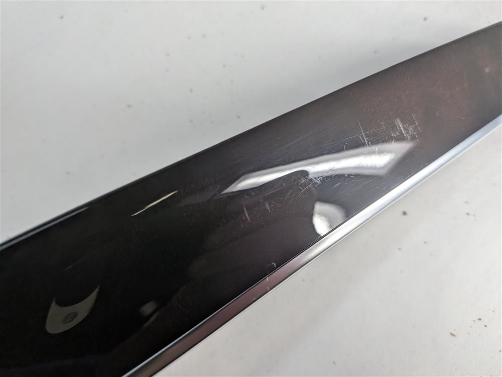 Thumbnail 18: 2015 AUDI Q3 (8U) INTERIOR DOOR DASH CENTER CONSOLE TRIM PANEL SET/6 (Walnut)
