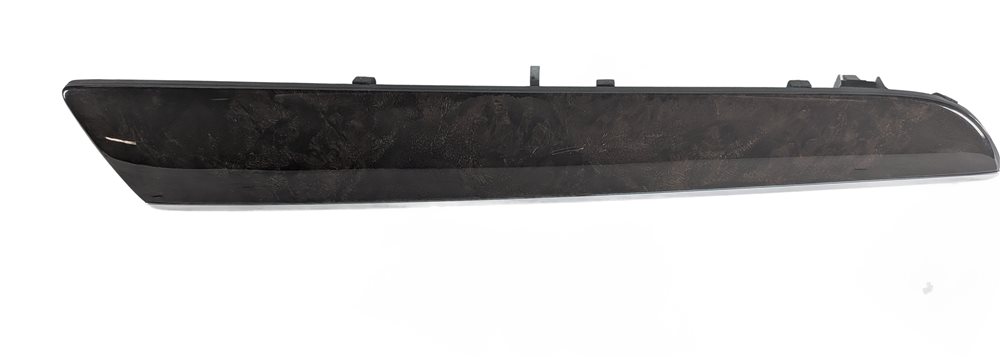 Thumbnail 4: 2015 AUDI Q3 (8U) INTERIOR DOOR DASH CENTER CONSOLE TRIM PANEL SET/6 (Walnut)
