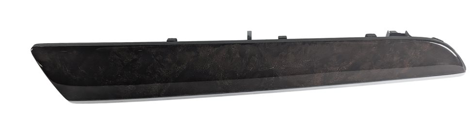 Thumbnail 6: 2015 AUDI Q3 (8U) INTERIOR DOOR DASH CENTER CONSOLE TRIM PANEL SET/6 (Walnut)