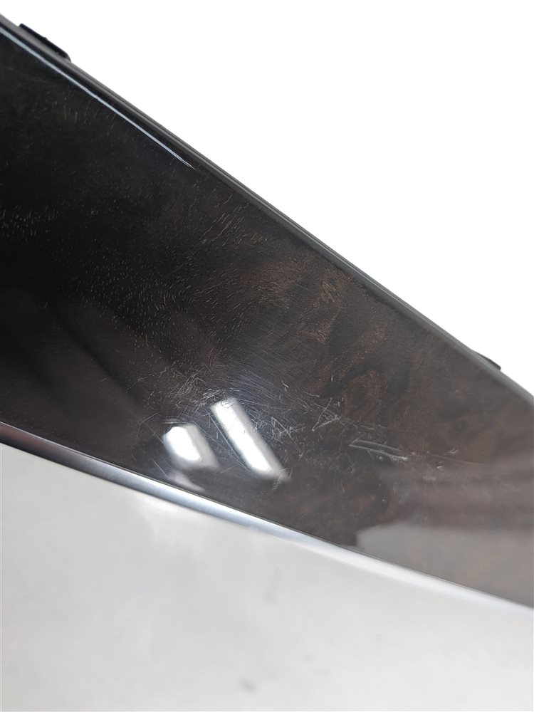 Thumbnail 7: 2015 AUDI Q3 (8U) INTERIOR DOOR DASH CENTER CONSOLE TRIM PANEL SET/6 (Walnut)