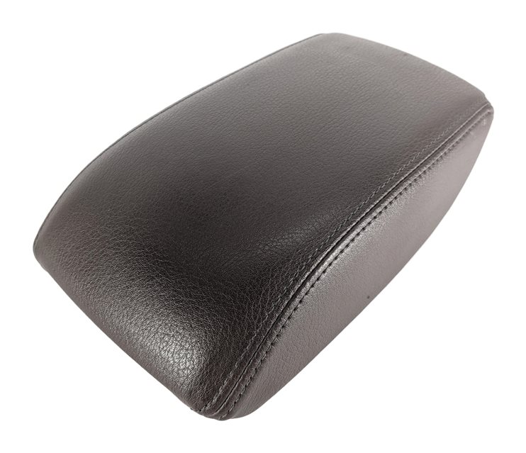 Thumbnail 2: 2015-2018 AUDI Q3 (8U) FRONT CENTER CONSOLE ARMREST ARM REST LID (BROWN)