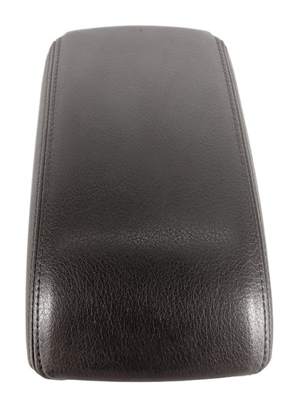 Thumbnail 3: 2015-2018 AUDI Q3 (8U) FRONT CENTER CONSOLE ARMREST ARM REST LID (BROWN)