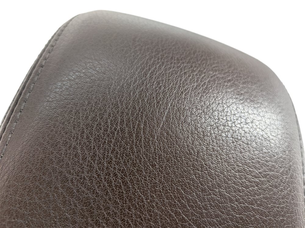 Thumbnail 6: 2015-2018 AUDI Q3 (8U) FRONT CENTER CONSOLE ARMREST ARM REST LID (BROWN)