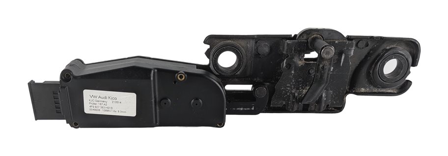 2015 AUDI Q3 (8U) POWER REAR LIFTGATE TAILGATE LOCK LATCH STRIKER ACTUATOR MOTOR
