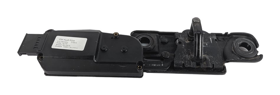 Thumbnail 2: 2015 AUDI Q3 (8U) POWER REAR LIFTGATE TAILGATE LOCK LATCH STRIKER ACTUATOR MOTOR