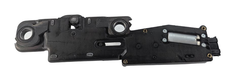 Thumbnail 3: 2015 AUDI Q3 (8U) POWER REAR LIFTGATE TAILGATE LOCK LATCH STRIKER ACTUATOR MOTOR