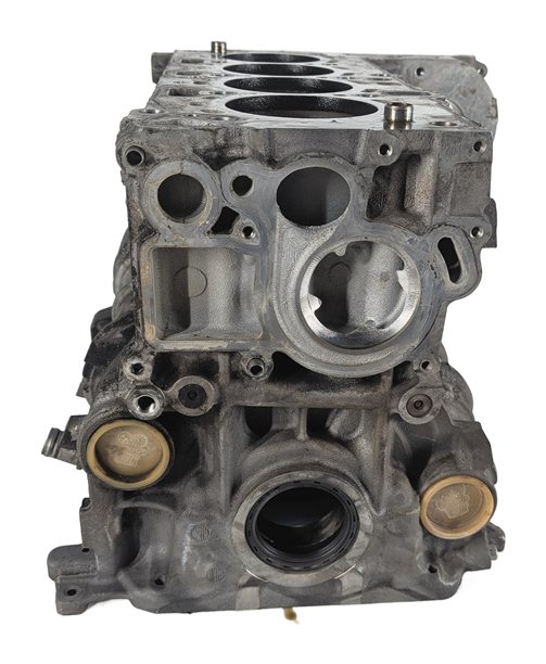 Thumbnail 2: 14-18 BMW 328i X3 (F25 F30) 2.0L MOTOR N47T DIESEL ENGINE BARE CYLINDER BLOCK