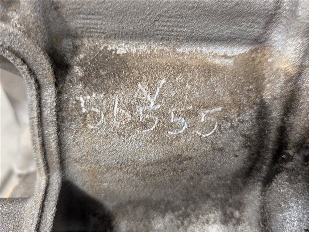 Thumbnail 8: 14-18 BMW 328i X3 (F25 F30) 2.0L MOTOR N47T DIESEL ENGINE BARE CYLINDER BLOCK
