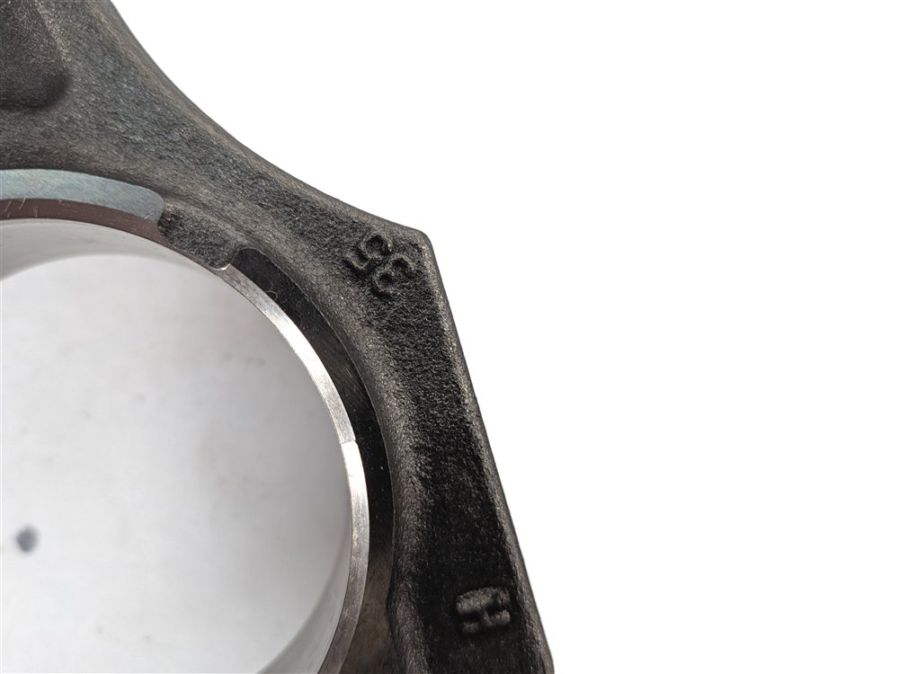 Thumbnail 11: 14-18 BMW 328 X3 (F30 F25) 2.0L TURBO DIESEL ENGINE PISTON & CONNECTING ROD SET4