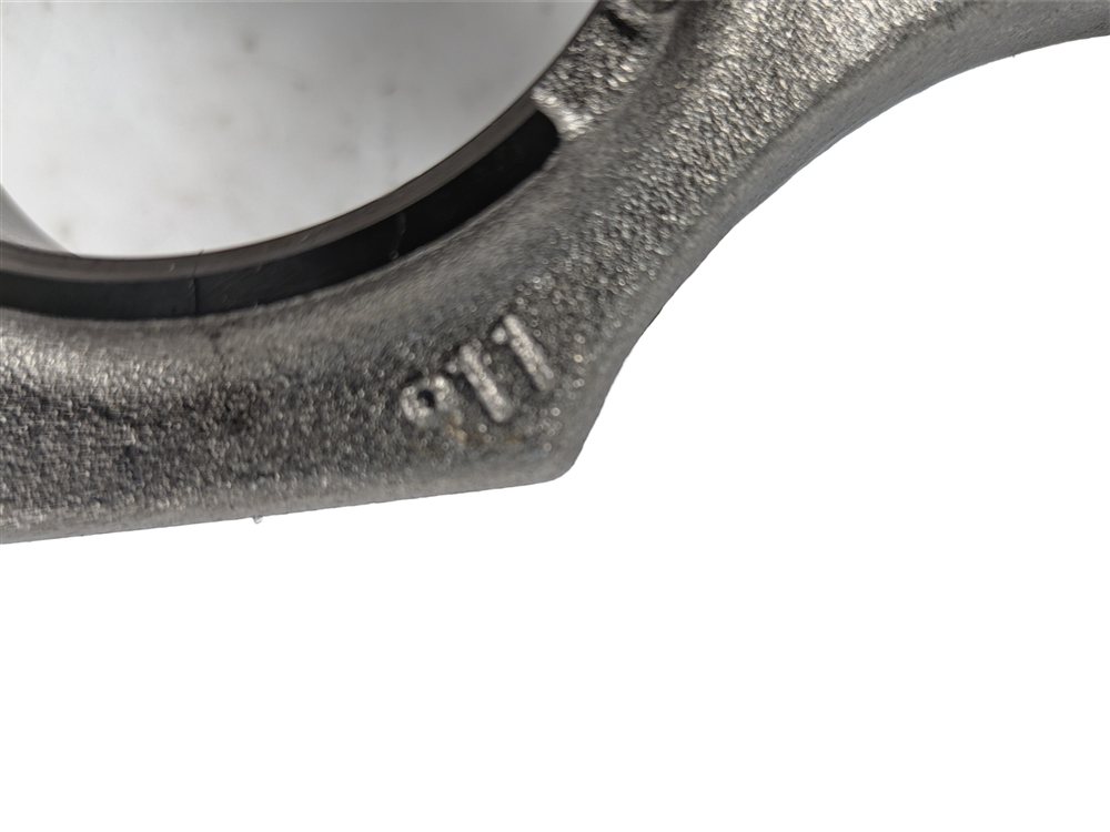Thumbnail 15: 14-18 BMW 328 X3 (F30 F25) 2.0L TURBO DIESEL ENGINE PISTON & CONNECTING ROD SET4