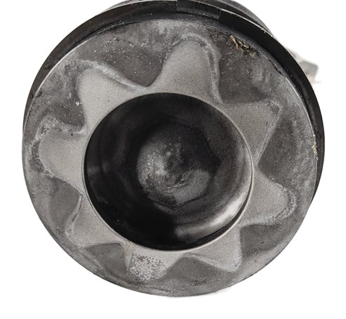 Thumbnail 4: 14-18 BMW 328 X3 (F30 F25) 2.0L TURBO DIESEL ENGINE PISTON & CONNECTING ROD SET4