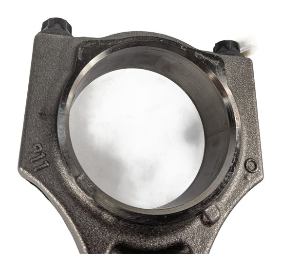 Thumbnail 6: 14-18 BMW 328 X3 (F30 F25) 2.0L TURBO DIESEL ENGINE PISTON & CONNECTING ROD SET4