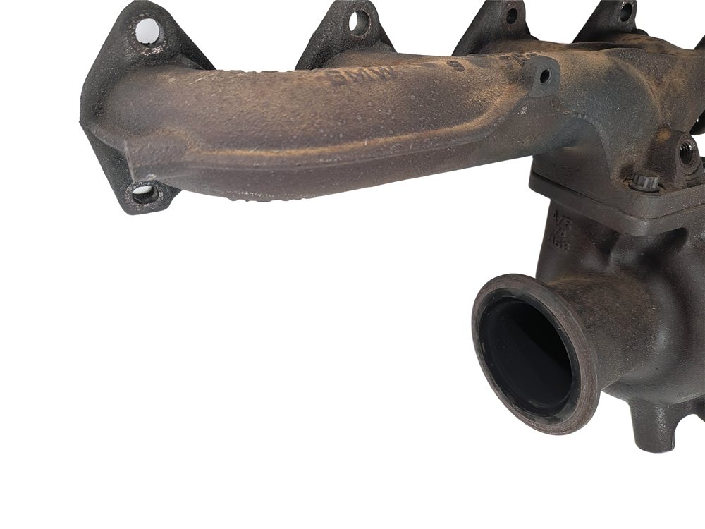 Thumbnail 4: 2014-2018 BMW 328i X3 (F25 F26) 2.0L N47T DIESEL ENGINE TURBO TURBOCHARGER