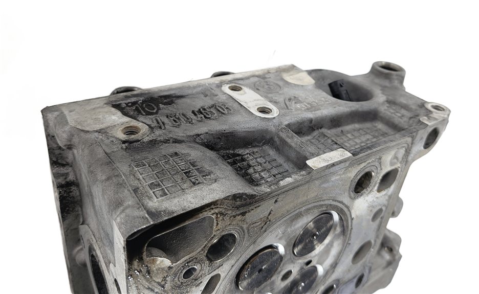 Thumbnail 5: 2014-2018 BMW 328i X3 (F25 F30) 2.0L N47T TURBO DIESEL ENGINE CYLINDER HEAD