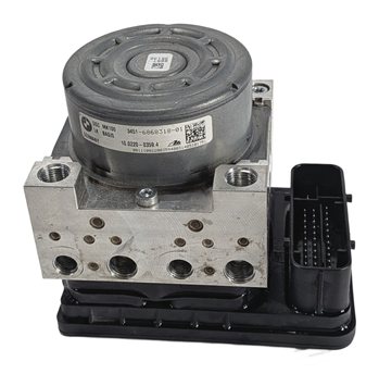 Thumbnail 2: 14-19 BMW 328i 330i 335i 340i 428i 435i (F30 F31 F32) ABS ANTI LOCK BRAKE PUMP