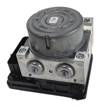 Thumbnail 4: 14-19 BMW 328i 330i 335i 340i 428i 435i (F30 F31 F32) ABS ANTI LOCK BRAKE PUMP