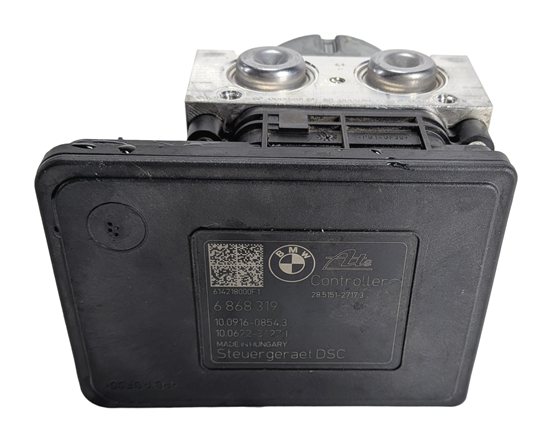Thumbnail 7: 14-19 BMW 328i 330i 335i 340i 428i 435i (F30 F31 F32) ABS ANTI LOCK BRAKE PUMP