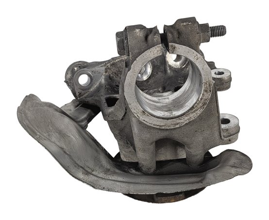 Thumbnail 3: 12-18 BMW 320i 328i 330i 335i 340i (F30) SEDAN LEFT FRONT SPINDLE KNUCKLE HUB