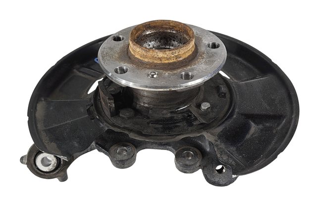 2012-2018 BMW 320i 328i 340i (F30) SEDAN RWD RIGHT PASSENGER REAR KNUCKLE HUB