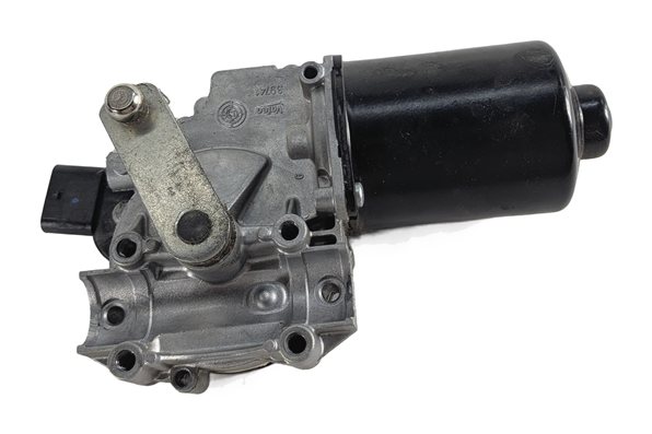 Thumbnail 2: 2012-2019 BMW M3 M4 3 4 SERIES (F30 F32) FRONT WINDSHIELD WIPER MOTOR