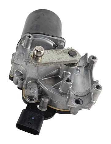 Thumbnail 3: 2012-2019 BMW M3 M4 3 4 SERIES (F30 F32) FRONT WINDSHIELD WIPER MOTOR
