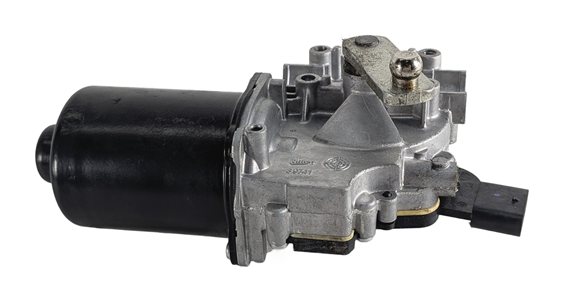 Thumbnail 4: 2012-2019 BMW M3 M4 3 4 SERIES (F30 F32) FRONT WINDSHIELD WIPER MOTOR